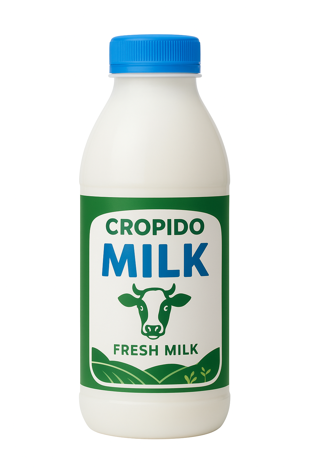 Image of Milk